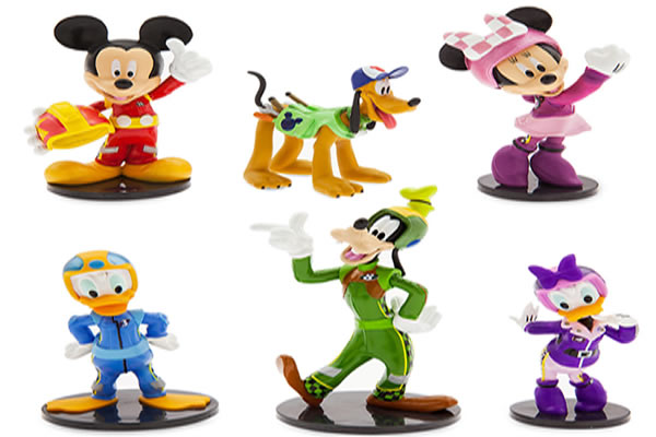 disney